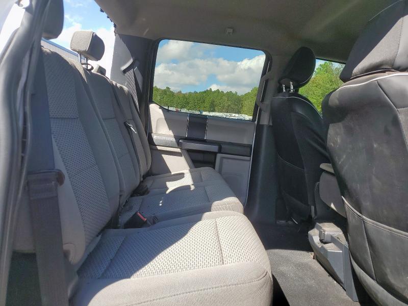 2022 FORD F250 SUPER #3301882449