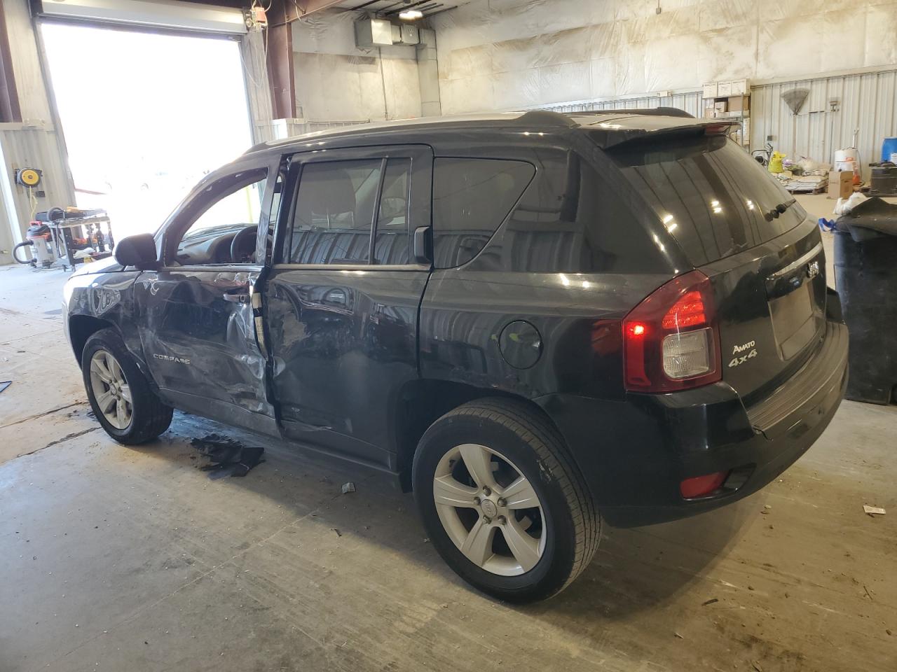 JEEP COMPASS SPORT