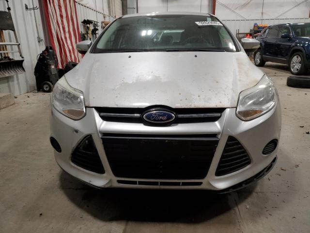 2014 FORD FOCUS SE #3286611160