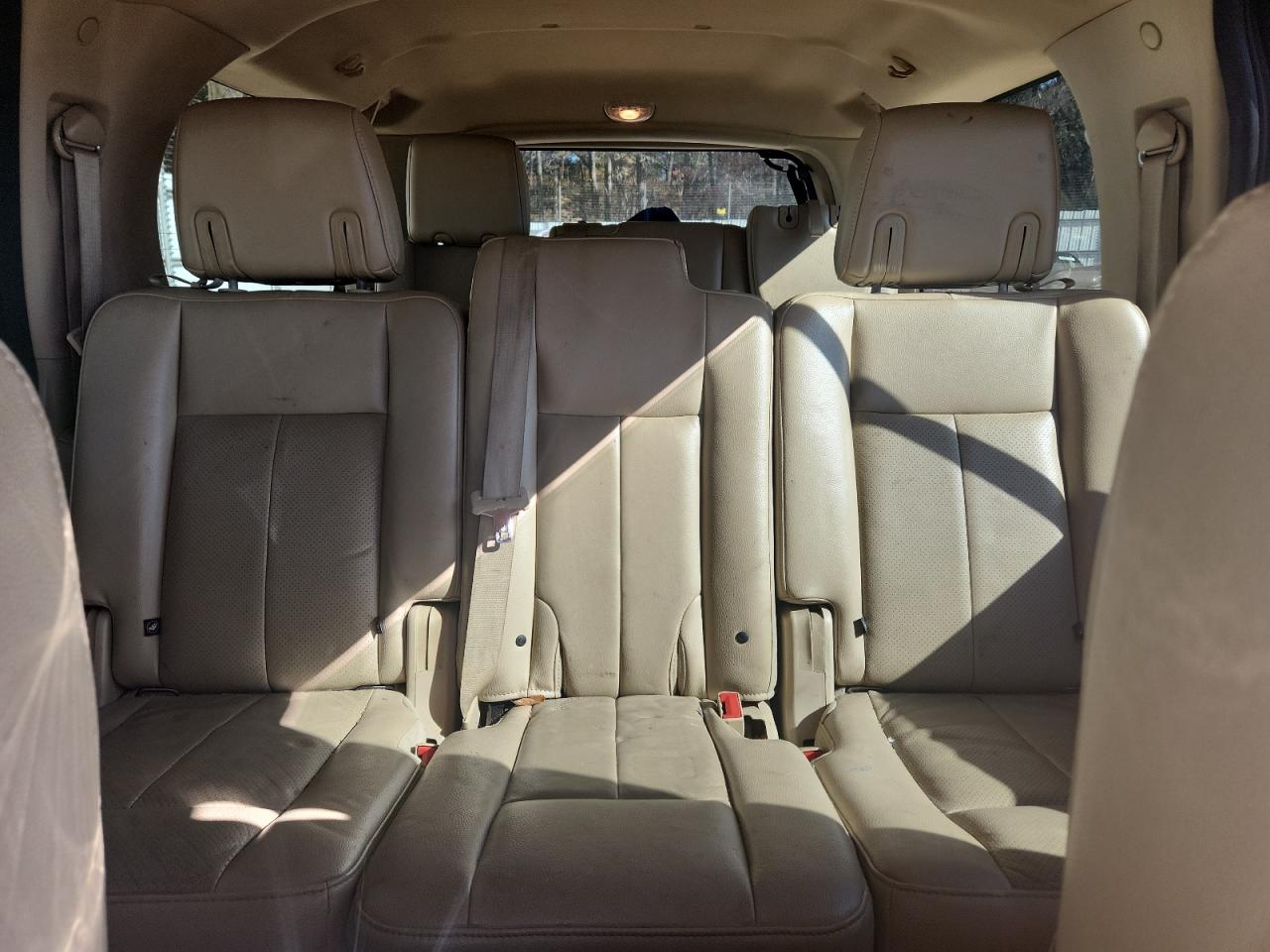 Lot #3305294332 2008 FORD EXPEDITION