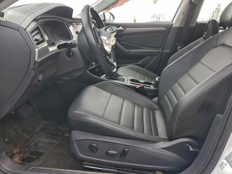 2021 VOLKSWAGEN JETTA S #3312737097