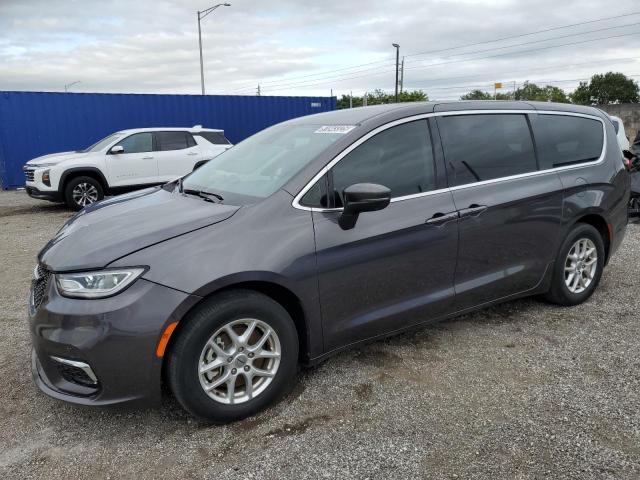 Global Auto Auctions: 2023 CHRYSLER PACIFICA T