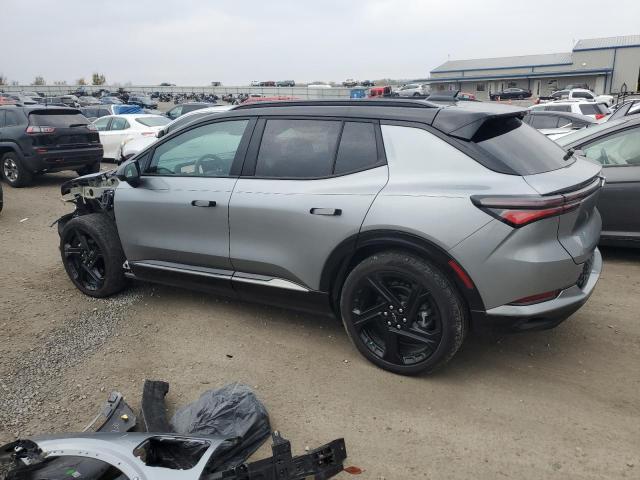 2024 CHEVROLET EQUINOX 2R - 3GN7DSRP8RS279774