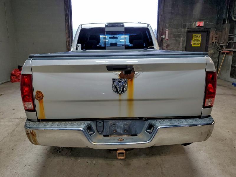 2009 DODGE RAM 1500 #3296352190