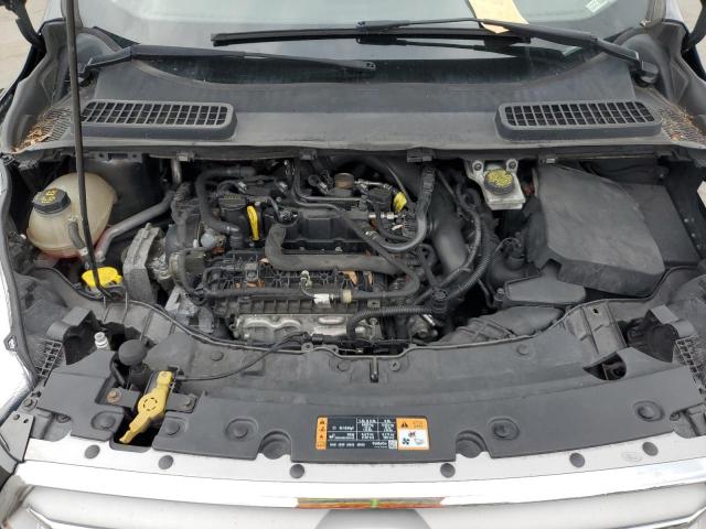 2018 FORD ESCAPE SE #3284648359