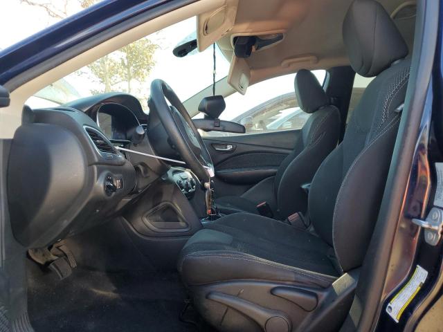 2016 DODGE DART SXT #3304500571