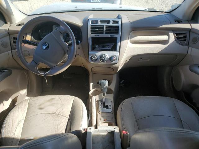 2006 KIA NEW SPORTA #3287900279