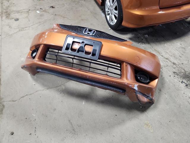 2011 HONDA FIT SPORT #3304643938