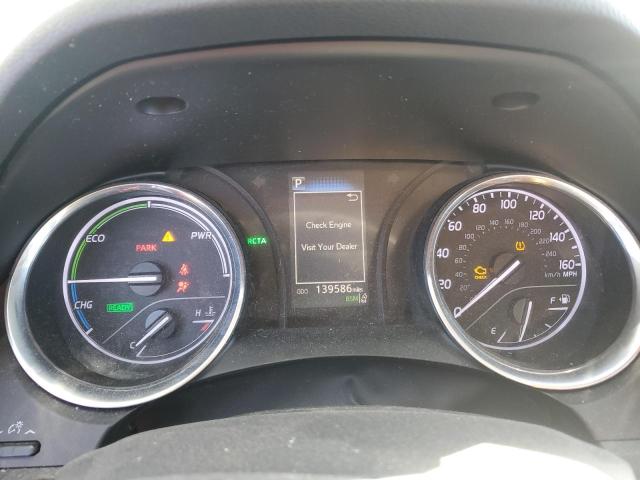 2020 TOYOTA CAMRY LE #3301851964