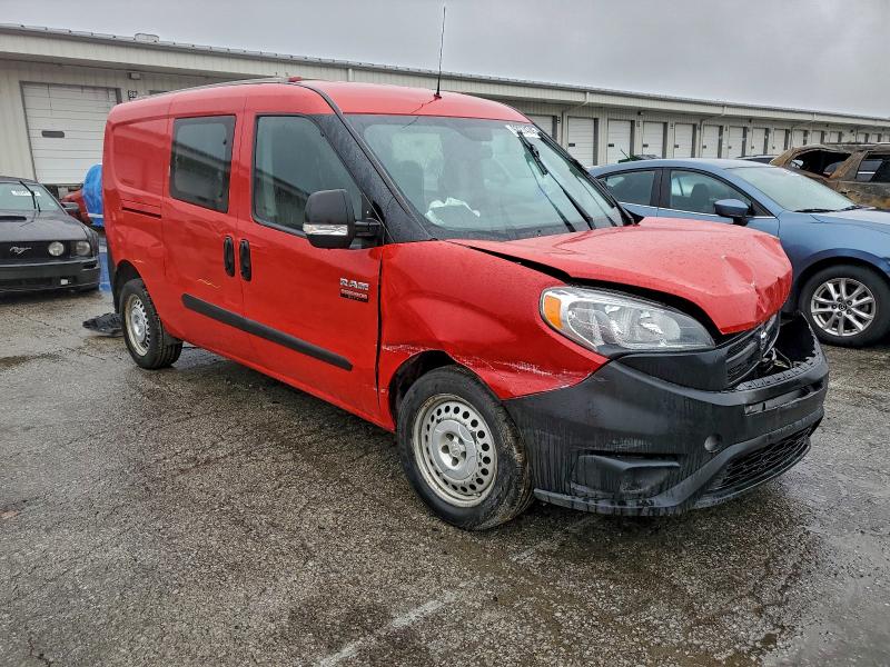 2016 RAM PROMASTER #3297951780