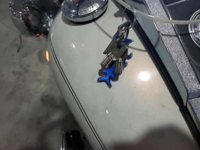 2000 HARLEY-DAVIDSON FLSTF #3279522262