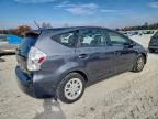 Lot #3304579466 2012 TOYOTA PRIUS V