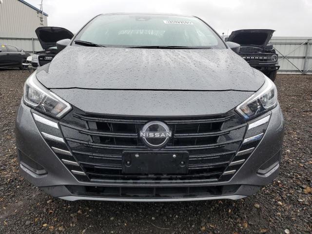 2024 NISSAN VERSA SV #3311467250
