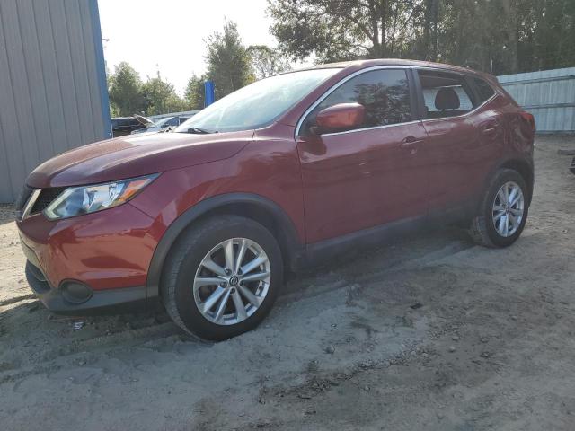 NISSAN ROGUE SPOR