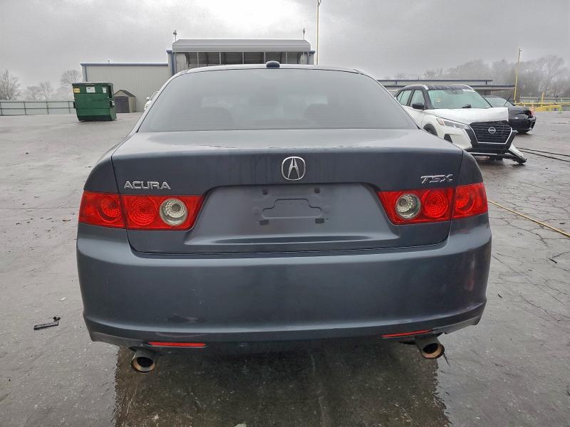 2007 ACURA TSX #3297082592