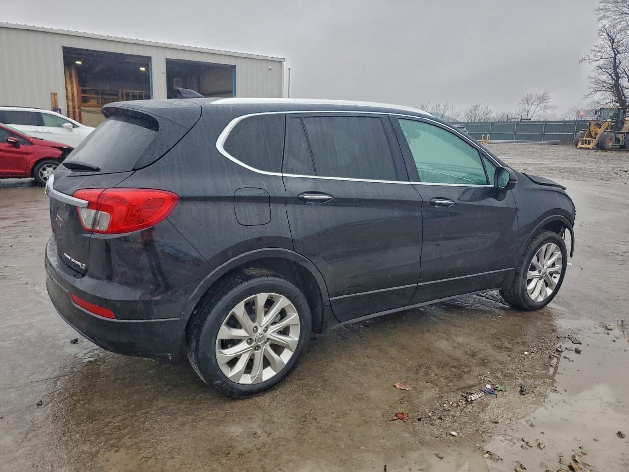 BUICK ENVISION PREMIUM