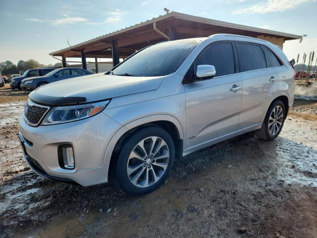 KIA SORENTO SX