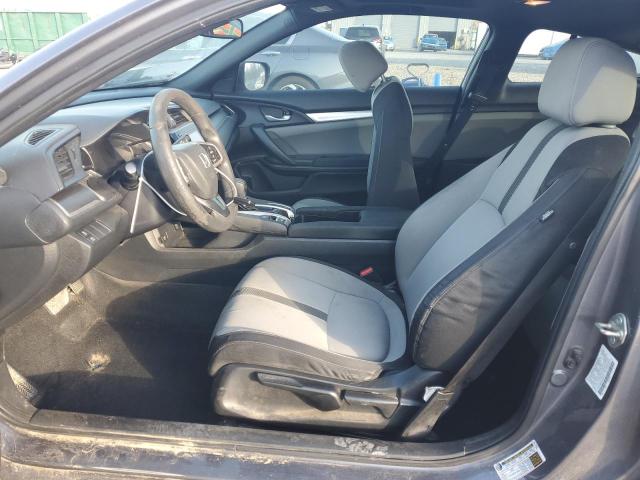 2016 HONDA CIVIC LX #3290193242