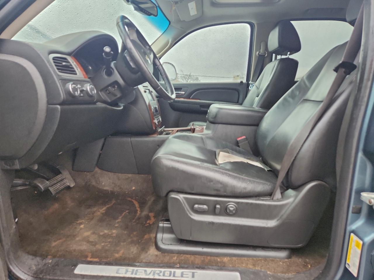 Lot #3298061136 2009 CHEVROLET TAHOE K150