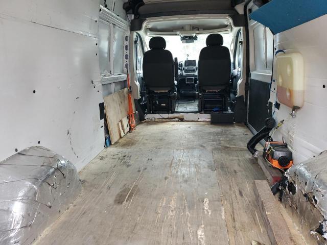 2022 RAM PROMASTER #3291191975