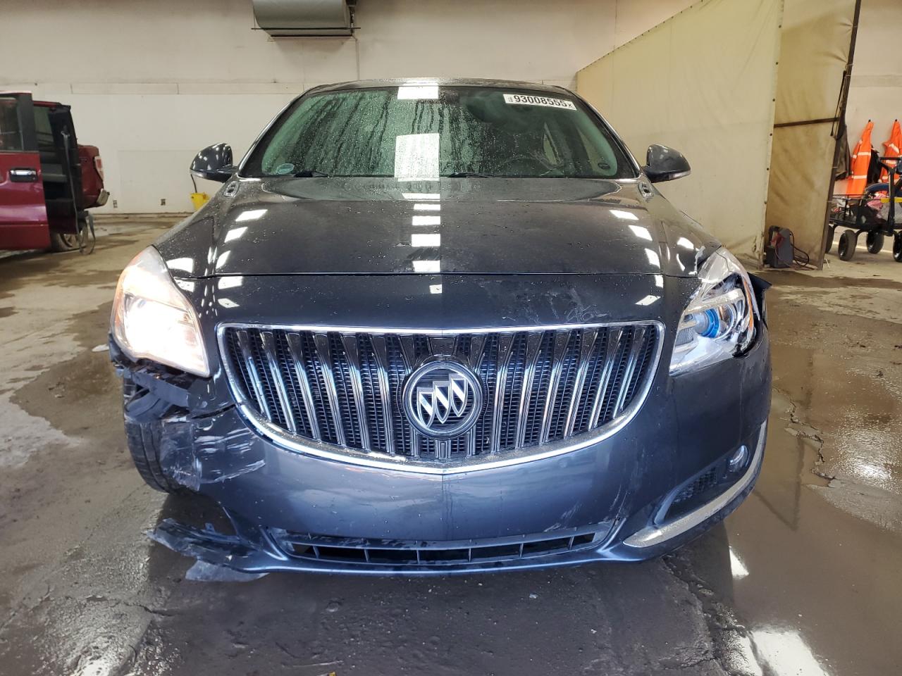 BUICK REGAL PREMIUM