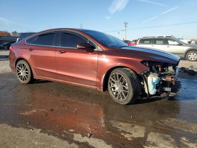 2016 FORD FUSION SE #3298061160