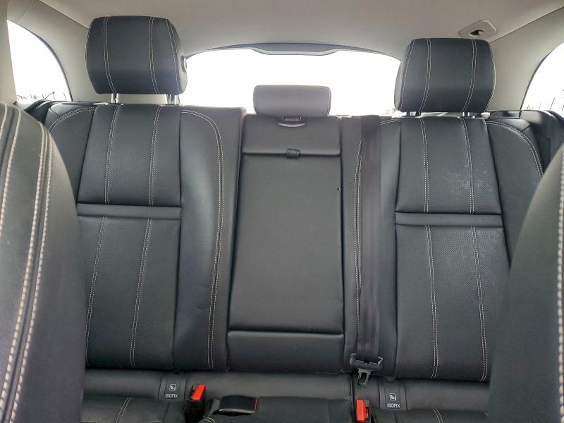 2019 LAND ROVER RANGE ROVE #3297887813