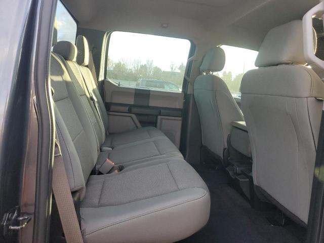 2018 FORD F350 SUPER #3304025500