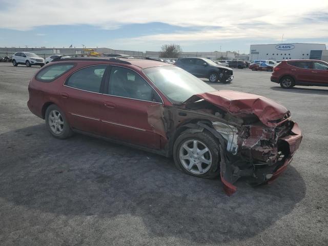 2000 MERCURY SABLE #3296220425