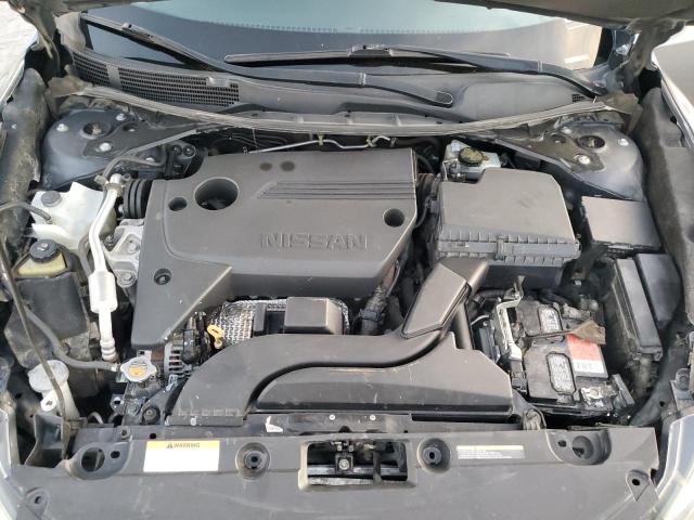 2018 NISSAN ALTIMA 2.5 #3297076495