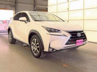 Global Auto Auctions: 2016 LEXUS NX 300H