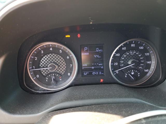 2019 HYUNDAI ELANTRA SE #3303969717