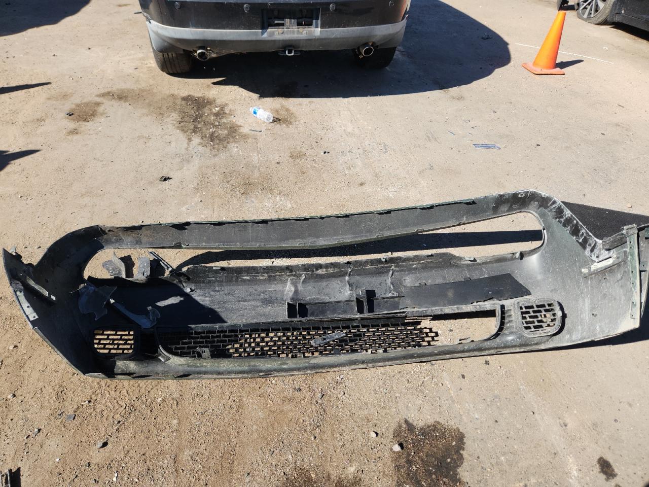 DODGE CHALLENGER R/T SCAT PACK