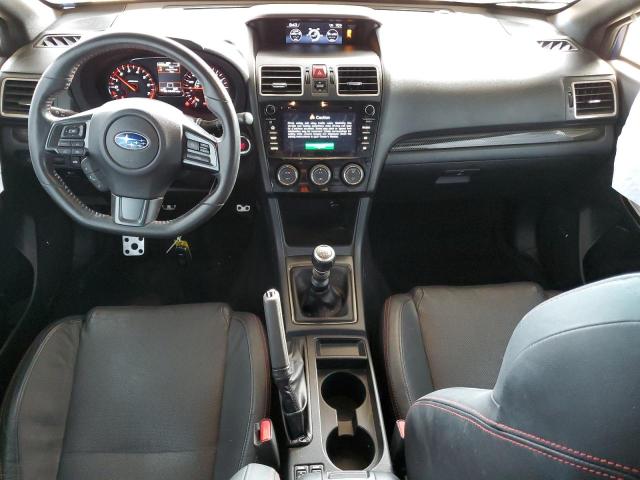 2020 SUBARU WRX LIMITE #3303742448