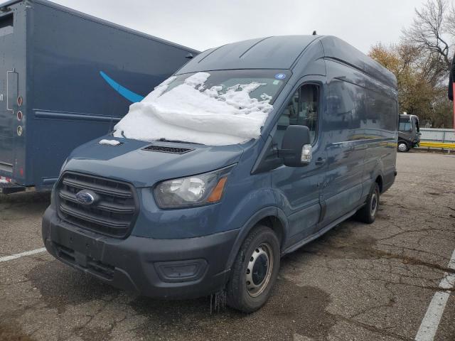 2020 FORD TRANSIT T- #3311492251