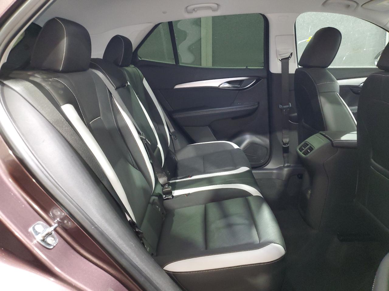 Lot #3302708030 2024 BUICK ENVISION E