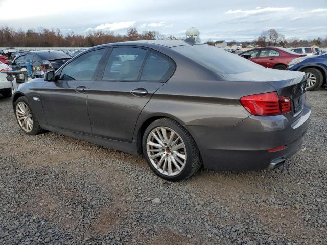 2012 BMW 550 I #3296283457