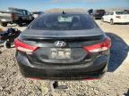 Lot #3305579100 2011 HYUNDAI ELANTRA GL