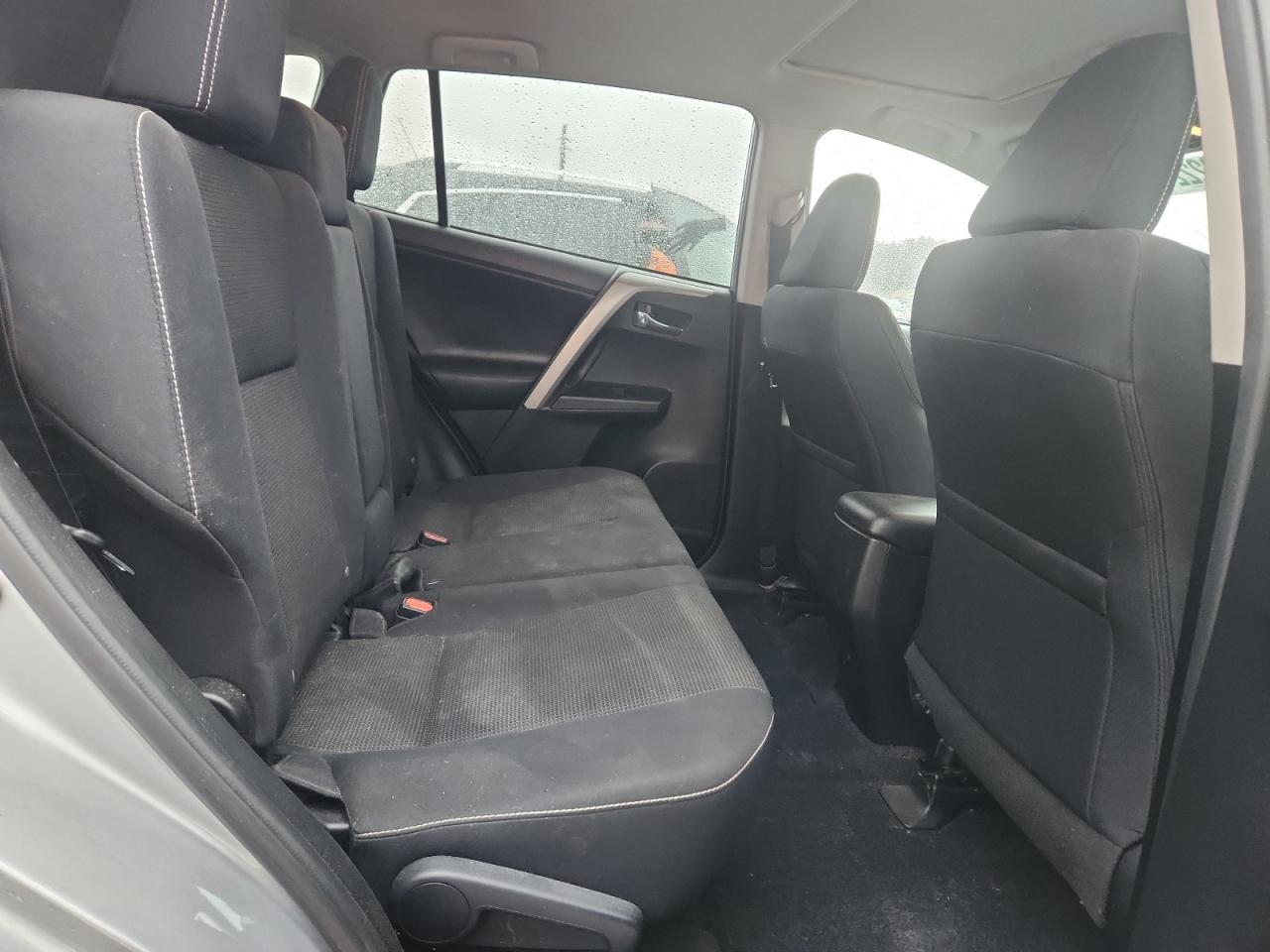 TOYOTA RAV4 ADVENTURE