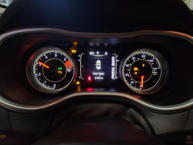 2018 JEEP CHEROKEE L - 1C4PJMLB0JD501027