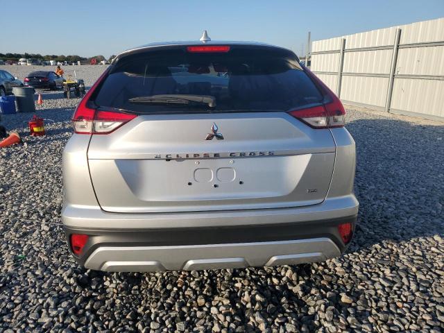 2025 MITSUBISHI ECLIPSE CR #3294537647