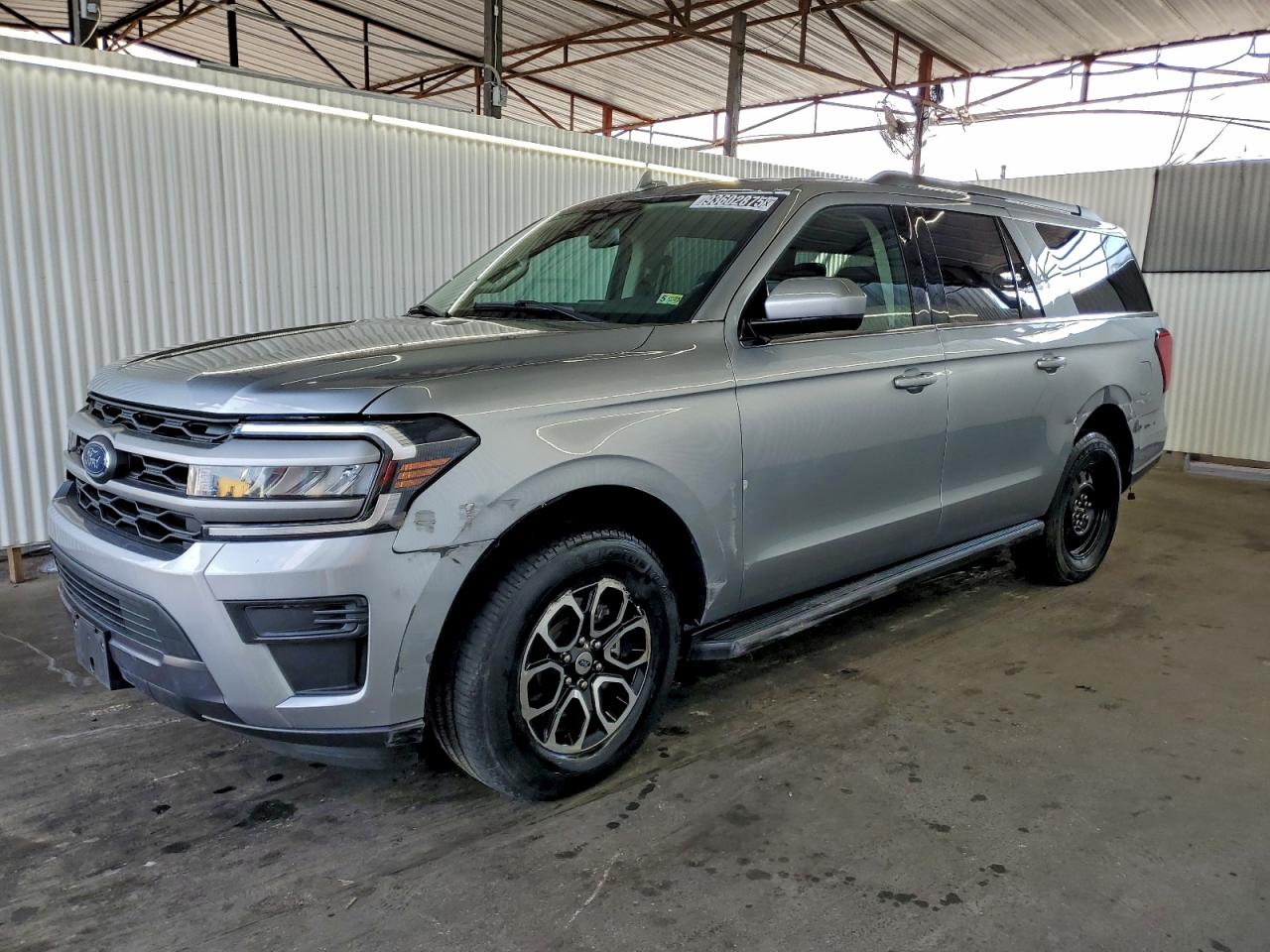 FORD EXPEDITION MAX XLT