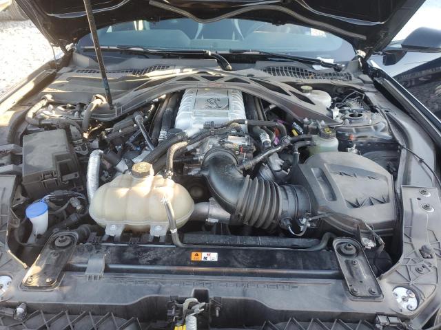 2021 FORD MUSTANG SH - 1FA6P8SJ2M5499912