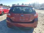 Lot #3294411493 2016 SUBARU IMPREZA SP