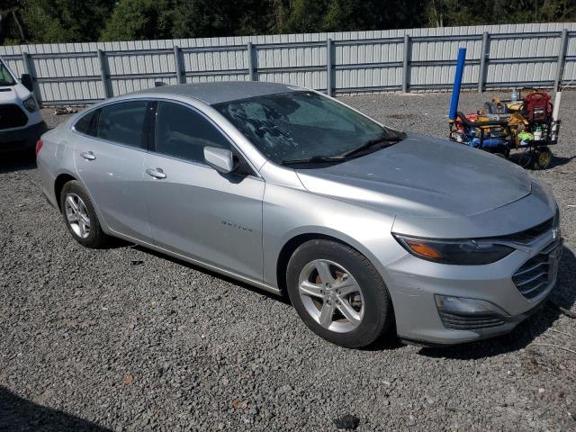 2022 CHEVROLET MALIBU LS #3285549321