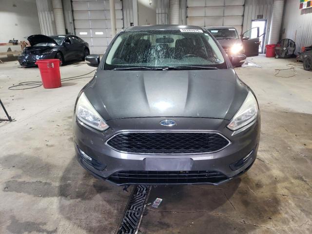 2015 FORD FOCUS SE #3301962432