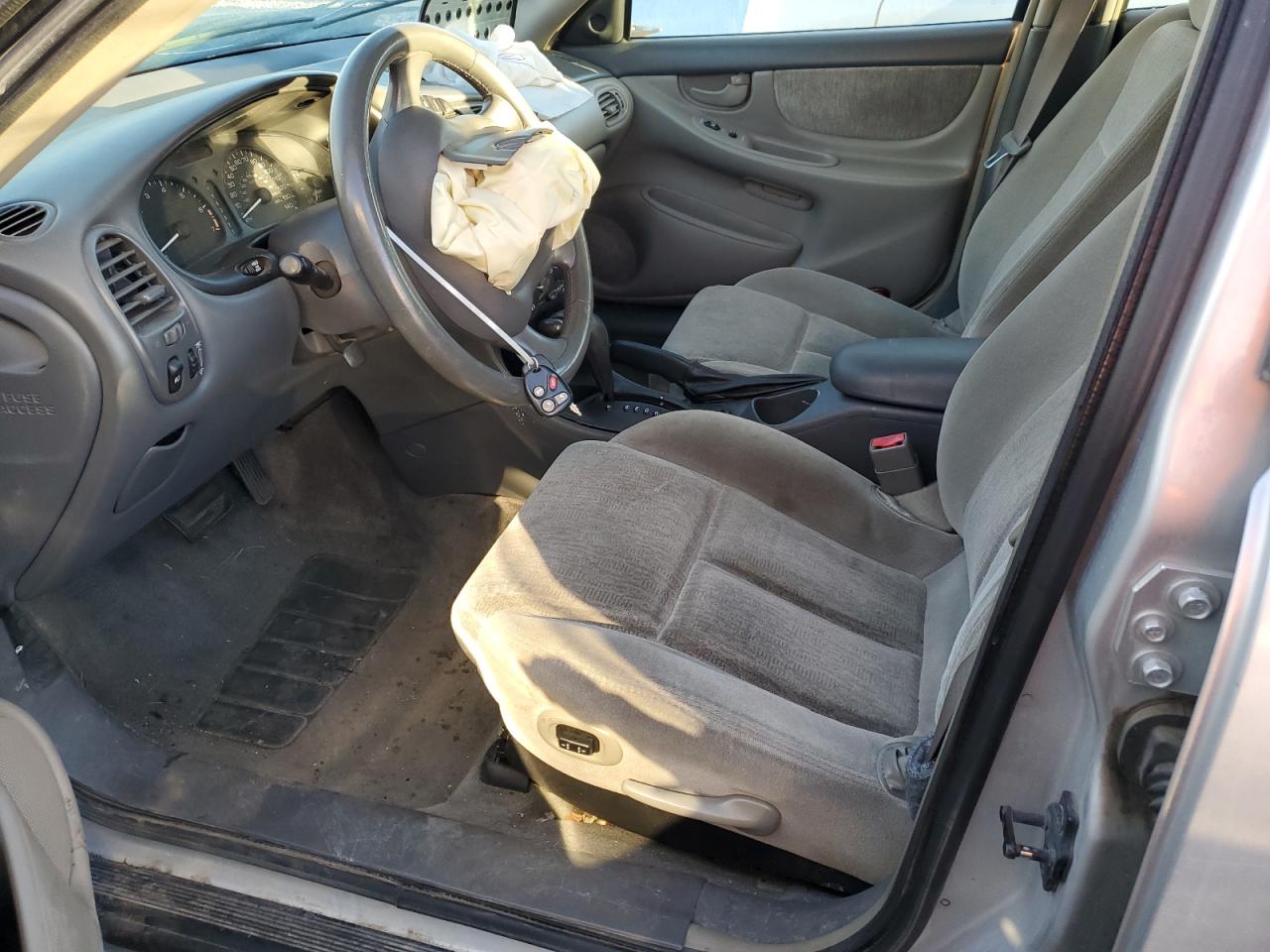 Lot #3282767304 2003 OLDSMOBILE ALERO GL