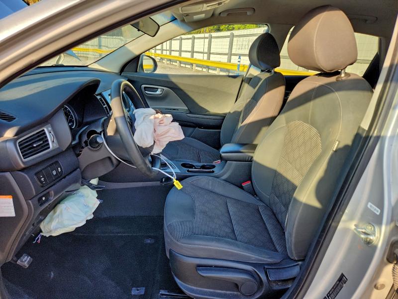 2019 KIA NIRO FE #3310370974