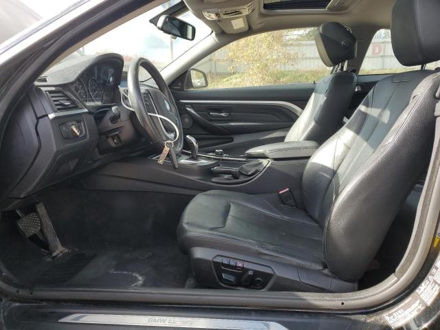 2014 BMW 428 XI #3279439737