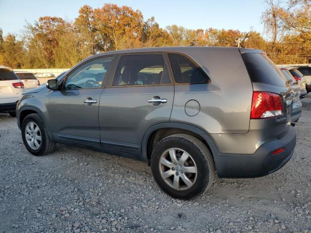 2012 KIA SORENTO BA #3292452689